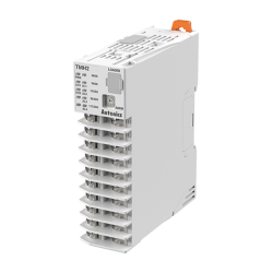 TMH2-22SE  2 Kanal Multi Giriş SSR Çıkışlı  Sıcaklık Kontrol Cihazı